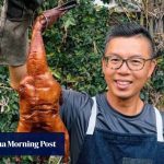 The quest to make the perfect Peking duck is opening doors for this Vietnamese-American