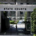 3 men face rioting charges in Singapore