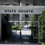 3 men face rioting charges in Singapore