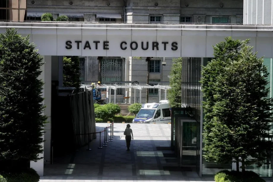 3 men face rioting charges in Singapore