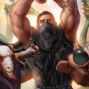 Dungeon Crawler Carl Author Matt Dinniman Hints at His Next Book Series