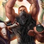 Dungeon Crawler Carl Author Matt Dinniman Hints at His Next Book Series