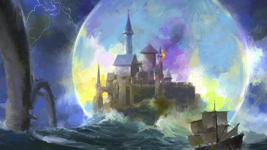 The Wandering Inn Author Says a Live-Action Adaptation of Their Books Would ‘Surely Fail’ The Wandering Inn Author Says a Live-Action Adaptation of Their Books Would ‘Surely Fail’