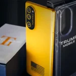 Trump Mobile T1 phone: Backs away from ‘Made in USA’ Trump Mobile T1 phone: Backs away from ‘Made in USA’