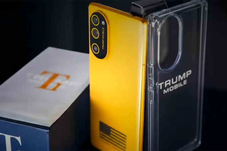 Trump Mobile T1 phone: Backs away from ‘Made in USA’ Trump Mobile T1 phone: Backs away from ‘Made in USA’