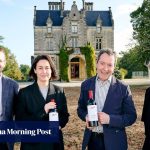 An Australian wine icon returns to France