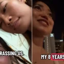 ‘We felt creeped out and uncomfortable’: Women harassed by 2 men near Arab Street, stranger intervenes