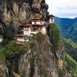 Singapore woman dies during Bhutan hike