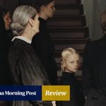 Review | Sound of Falling movie review: Cannes Jury Prize winner is a beautiful tale of trauma