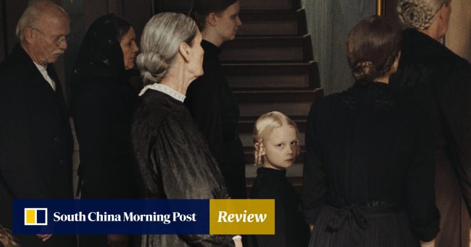 Review | Sound of Falling movie review: Cannes Jury Prize winner is a beautiful tale of trauma
