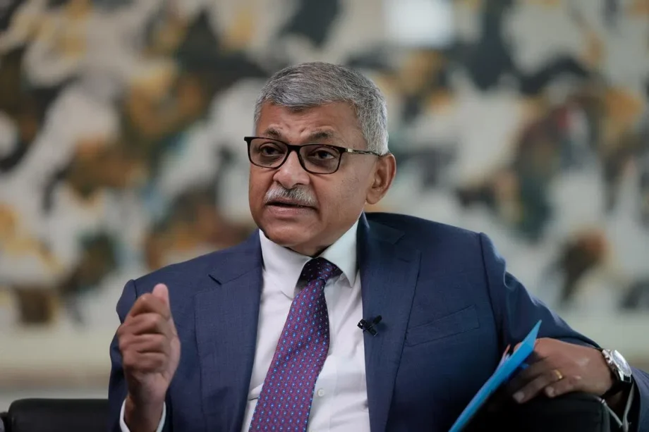 Singapore courts face truth decay, AI challenges