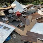 Man fined ,000 for dumping furniture illegally in Taman Jurong