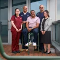 ‘Like an F1 pit crew’: How NUH medical staff work together to save trauma patients