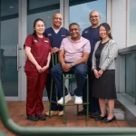 ‘Like an F1 pit crew’: How NUH medical staff work together to save trauma patients
