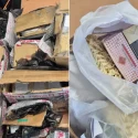 Investigations ongoing after illegal cigarettes found among instant noodle packets: S’pore Customs