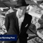 How Citizen Kane went from box-office flop to greatest film of all time