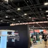 Smart home devices from the Smart Home Tech Show