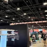 Smart home devices from the Smart Home Tech Show