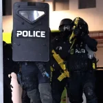 Over 1,000 officers from police, SAF, SCDF and aviation sector carry out counter-terrorism exercise