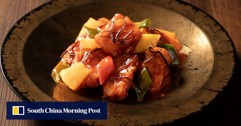 Japanese, Korean, Chinese: a guitarist-restaurateur’s top Hong Kong eats