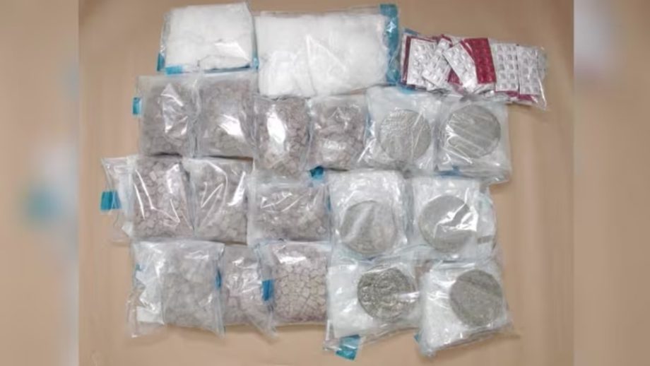 Singapore ends detention for first-time drug abusers who voluntarily seek help from narcotics agency