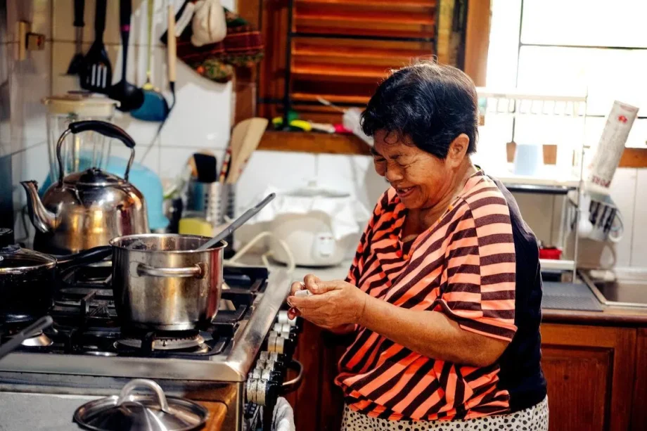 Indonesia’s domestic worker law changes labour views Indonesia’s domestic worker law changes labour views