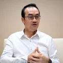 Koh Poh Koon to step down from public office