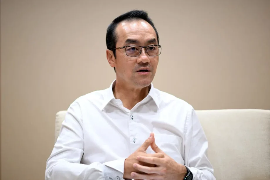 Koh Poh Koon to step down from public office