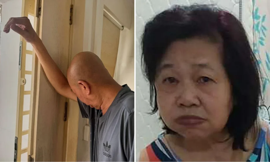 ‘She’s scared of the cold’: Man unable to claim partner’s body from morgue as they were not legally married
