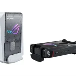 ASUS ROG NUC 16: Intel Core Ultra 9 & RTX 5080