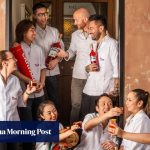 Your Hong Kong weekend drinks guide for May 6-8 Your Hong Kong weekend drinks guide for May 6-8
