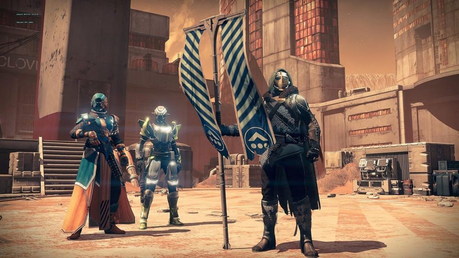 Hundreds of Thousands Sign Petition Calling for Destiny 3 Hundreds of Thousands Sign Petition Calling for Destiny 3