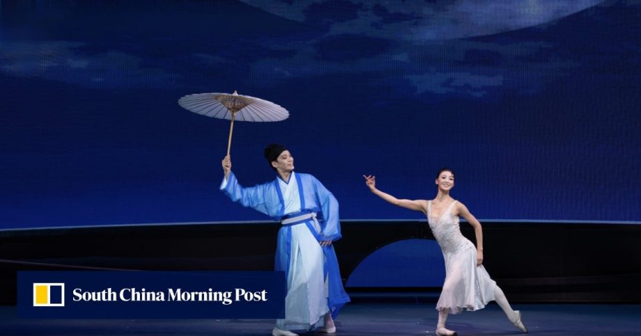 Chinese Culture Festival 2026 brings centuries of legends and glory to life for modern audiences Chinese Culture Festival 2026 brings centuries of legends and glory to life for modern audiences
