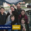 Review | Cannes 2026: Fjord movie review – Sebastian Stan, Renate Reinsve lead child welfare drama