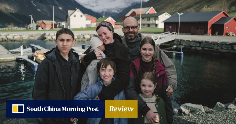Review | Cannes 2026: Fjord movie review – Sebastian Stan, Renate Reinsve lead child welfare drama