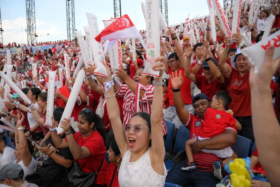 NDP 2026: Apply for tickets from May 23 NDP 2026: Apply for tickets from May 23