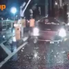 Driver calls out car evading parking fee at Tampines carpark