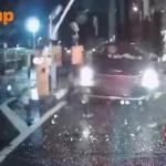 Driver calls out car evading parking fee at Tampines carpark