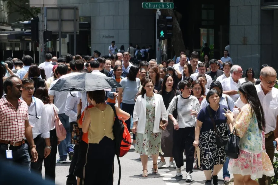 Covid-19 cases rise to 12,700 in Singapore