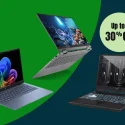 Here are some of the best laptop deals from the 5.5 sale