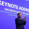 In unstable world, solutions must come from Asia-Pacific: To Lam