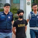 Man jailed over role in crime group controlling 100 bank accounts; over m flowed through them