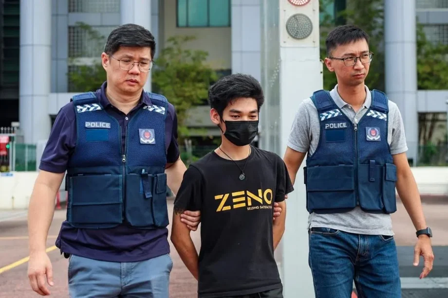 Man jailed over role in crime group controlling 100 bank accounts; over m flowed through them