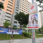 Singapore GE2025 election ground game continues