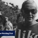 On This Day | Australia’s Linda McGill makes first swim around Hong Kong Island in 1976 – from the SCMP archive