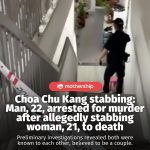 @mothershipsg Police investigations are ongoing. #mothershipnews …