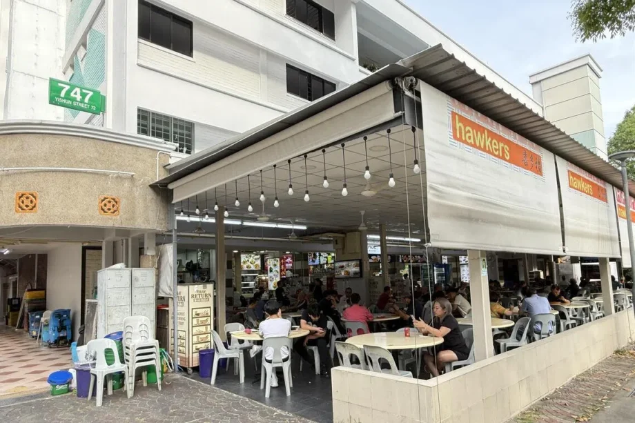 Man loses share of rent from Yishun coffee shop as sisters win appeal over late mum’s estate