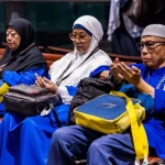 All 900 S’porean Muslim pilgrims have departed for haj: MUIS
