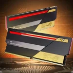 ASUS ROG launches DDR5 memory kit