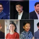 New office-holders seek to balance perspectives, consult widely as portfolios grow